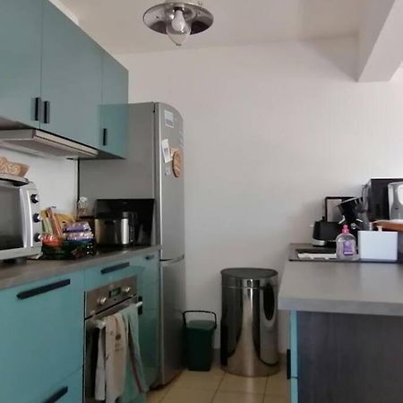 Jolie Maison De Vacances Noirmoutrine Noirmoutier-en-l'Ile Ngoại thất bức ảnh